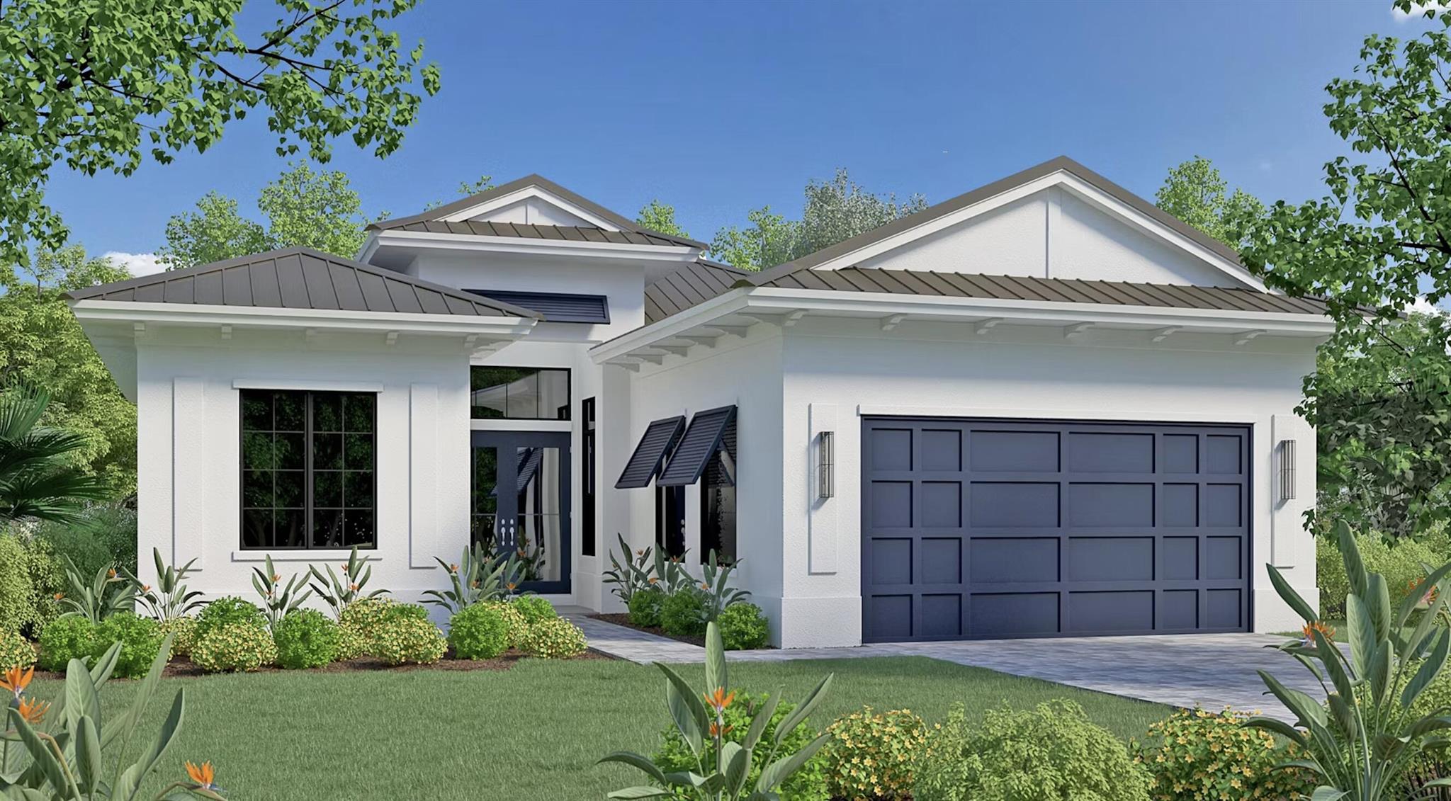 TESORO PLAT NO 2 - Residential
