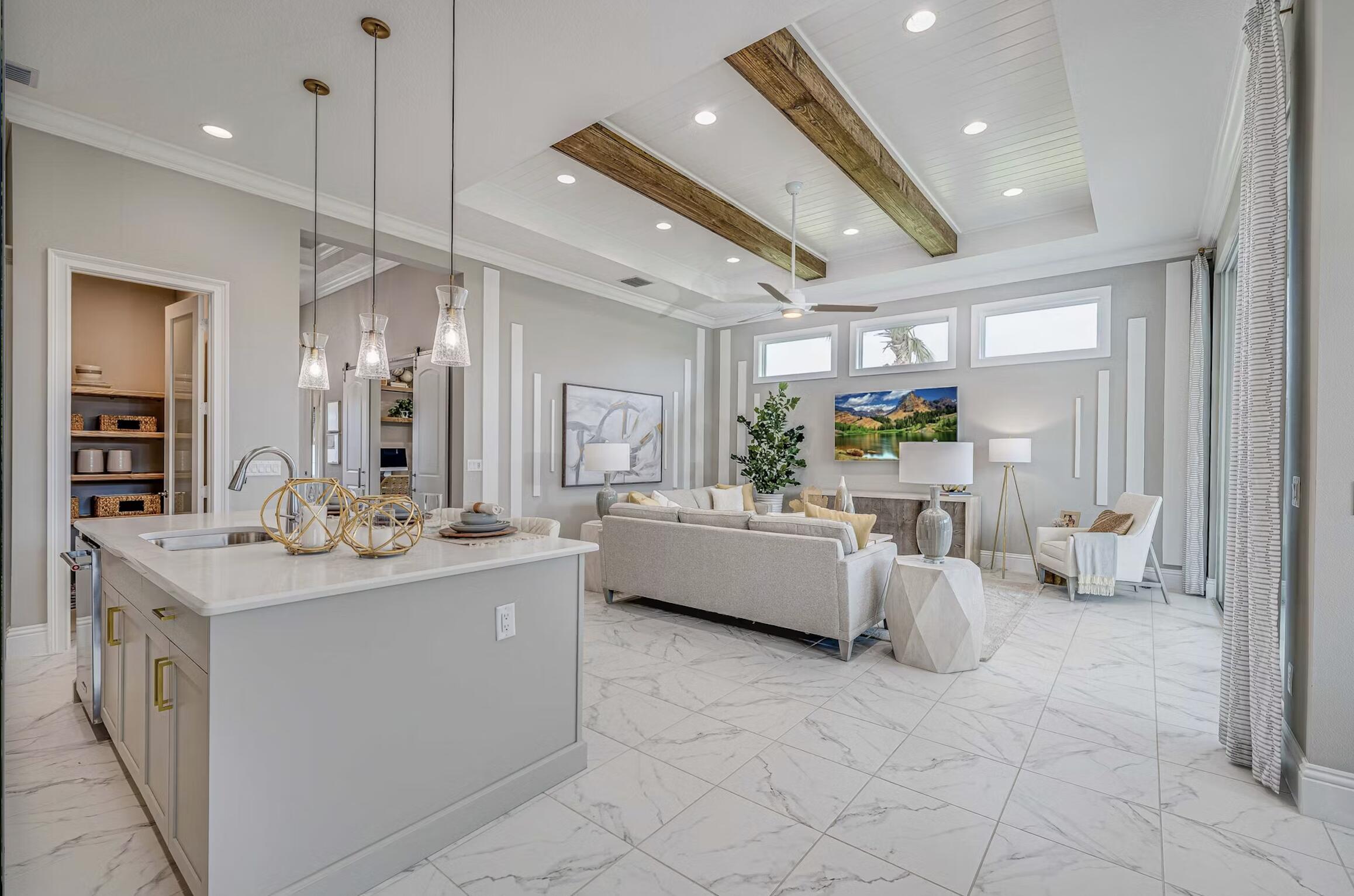 TESORO PLAT NO 2 - Residential