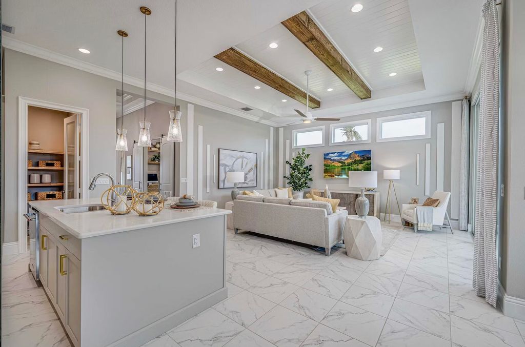 Photo of 155 SE Bella Strano, Port Saint Lucie, FL 34984 (MLS # R11110685)