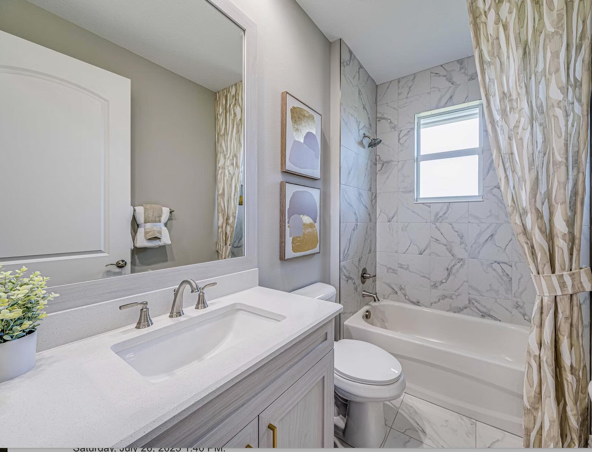 TESORO PLAT NO 2 - Residential