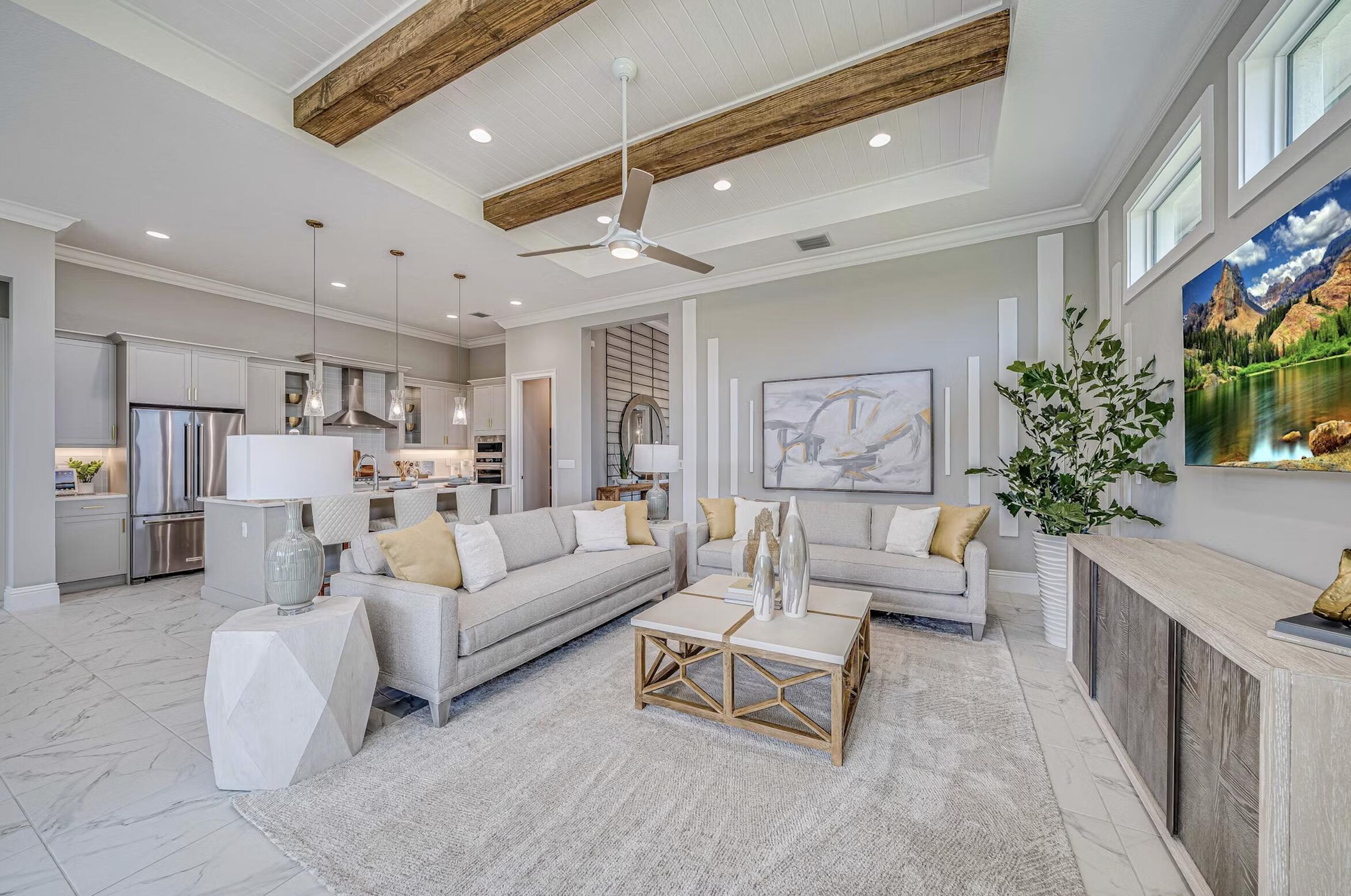 TESORO PLAT NO 2 - Residential