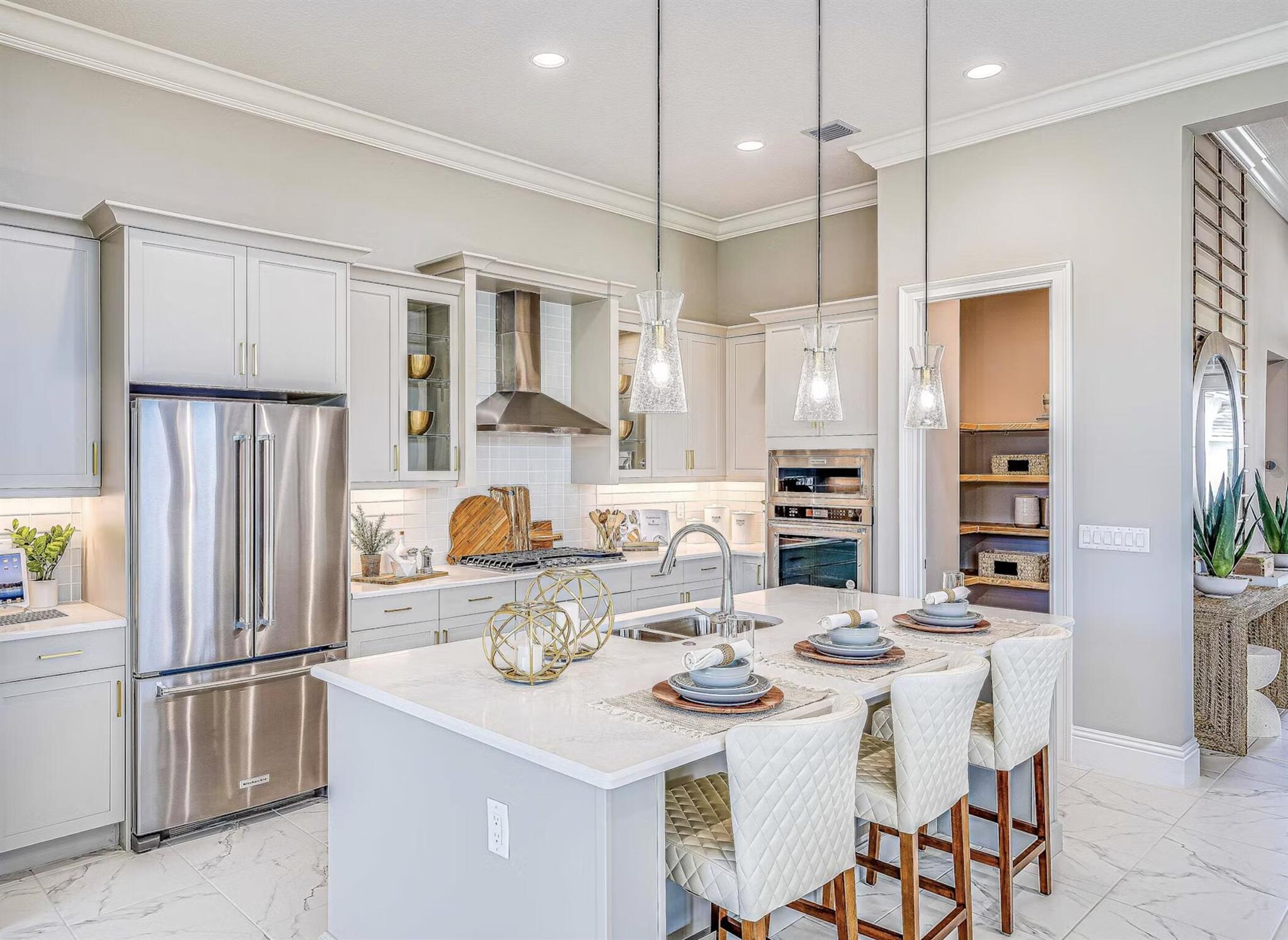 TESORO PLAT NO 2 - Residential