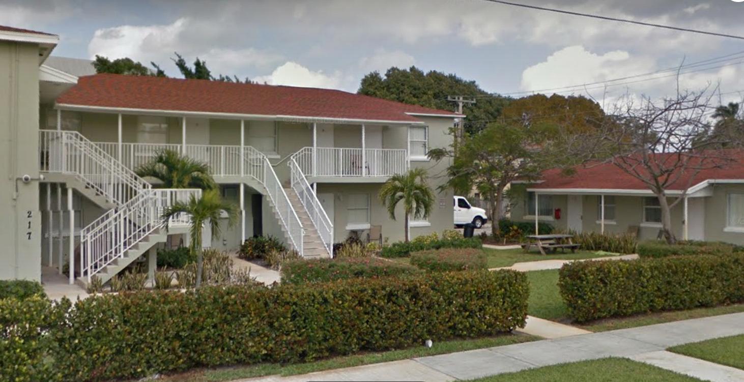 GALLAGHERS RESUB - Residential Lease