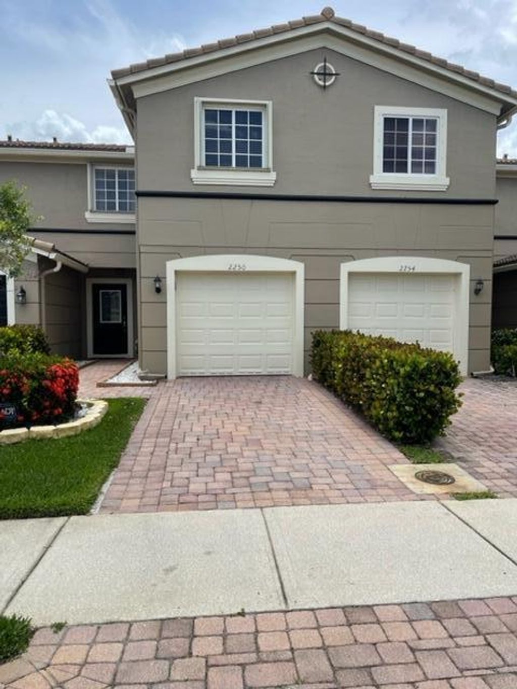 Photo of 2250 SW Marshfield Court, Port Saint Lucie, FL 34953 (MLS # R10803568)