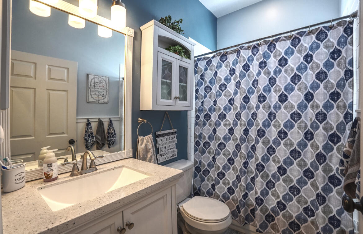 ORANGE POINT TR A - Residential