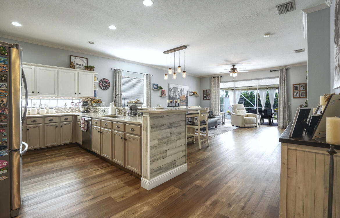 ORANGE POINT TR A - Residential