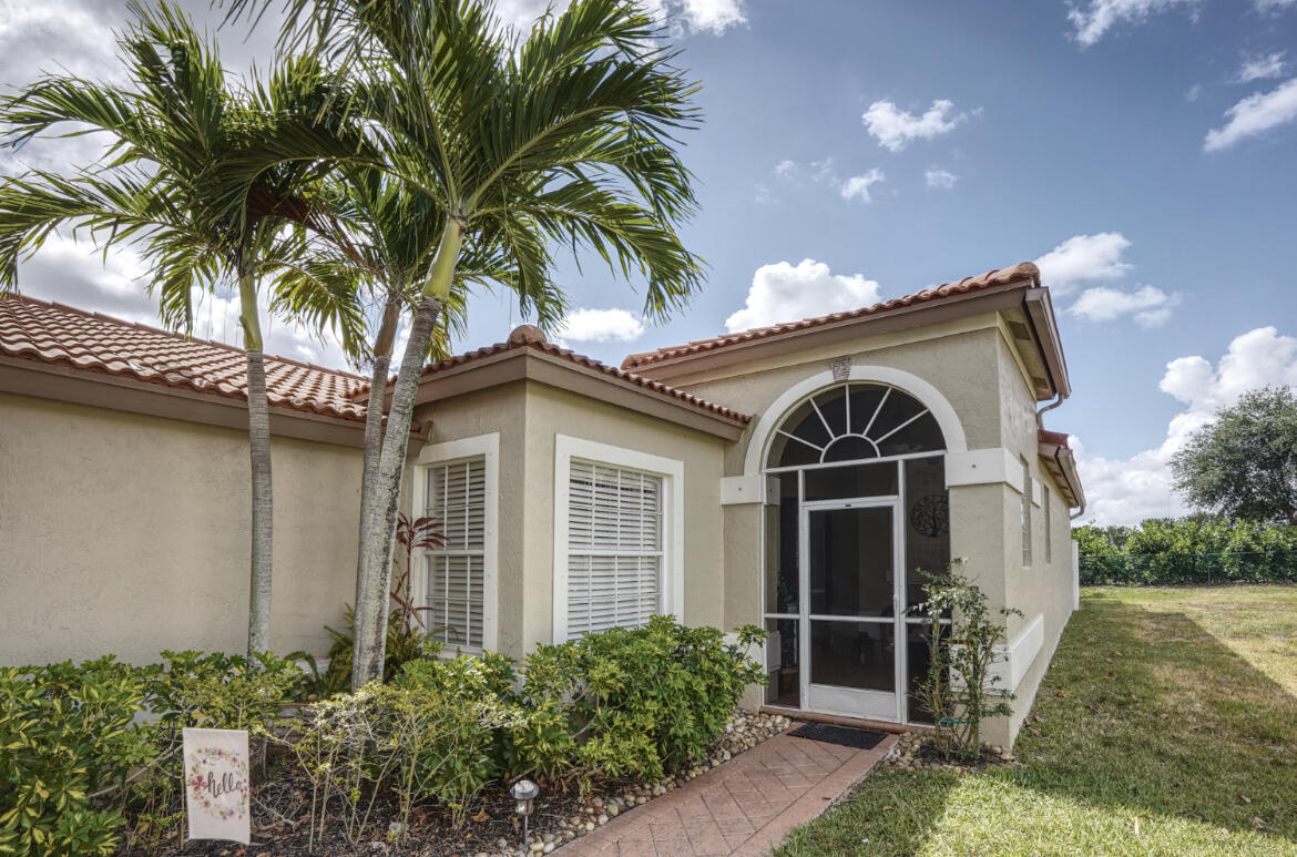 ORANGE POINT TR A - Residential