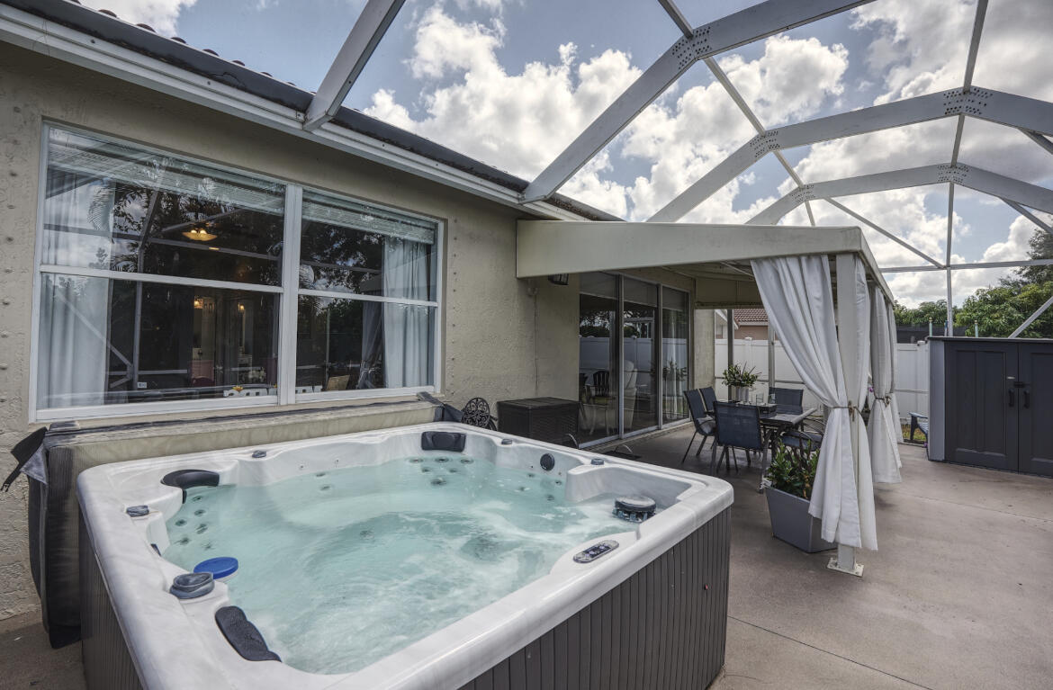 ORANGE POINT TR A - Residential