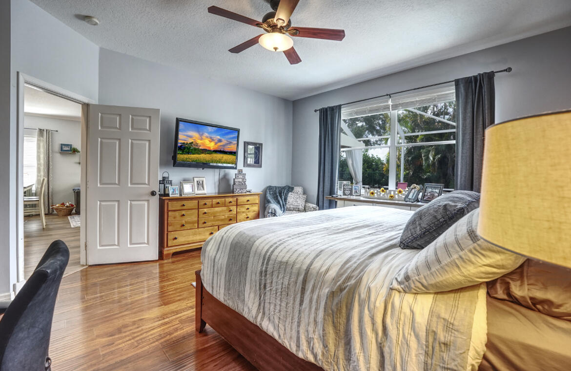 ORANGE POINT TR A - Residential