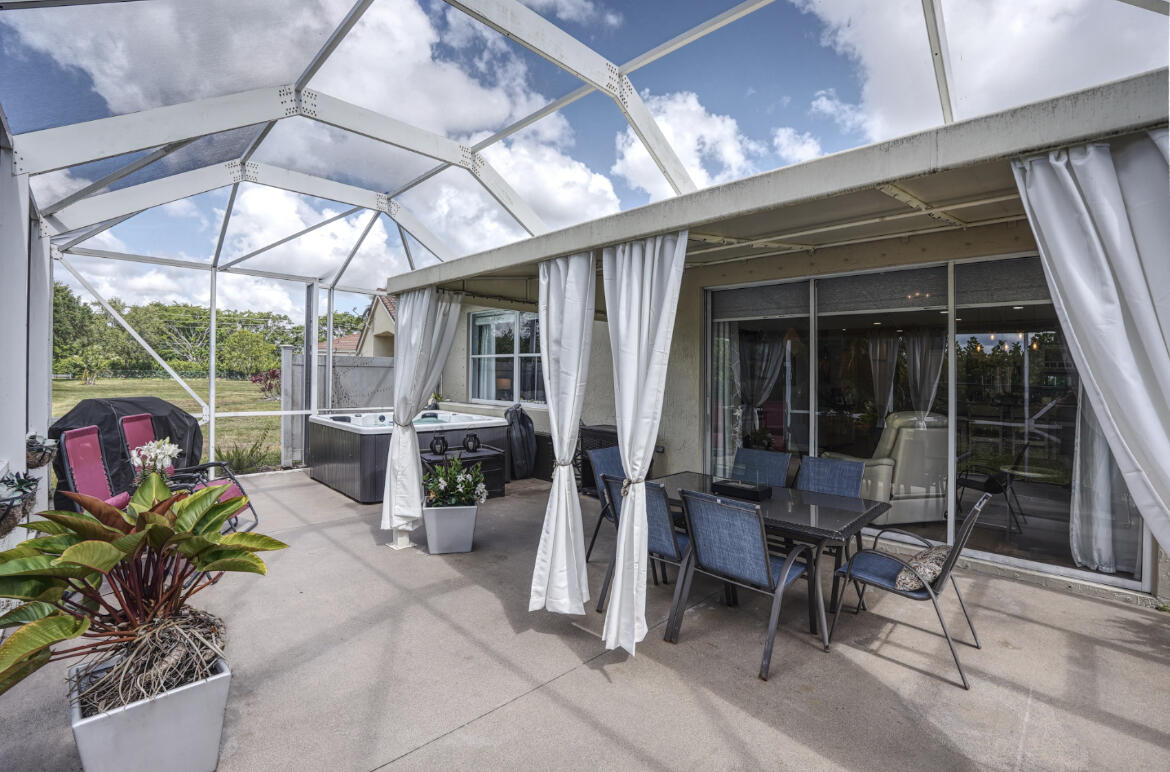 ORANGE POINT TR A - Residential