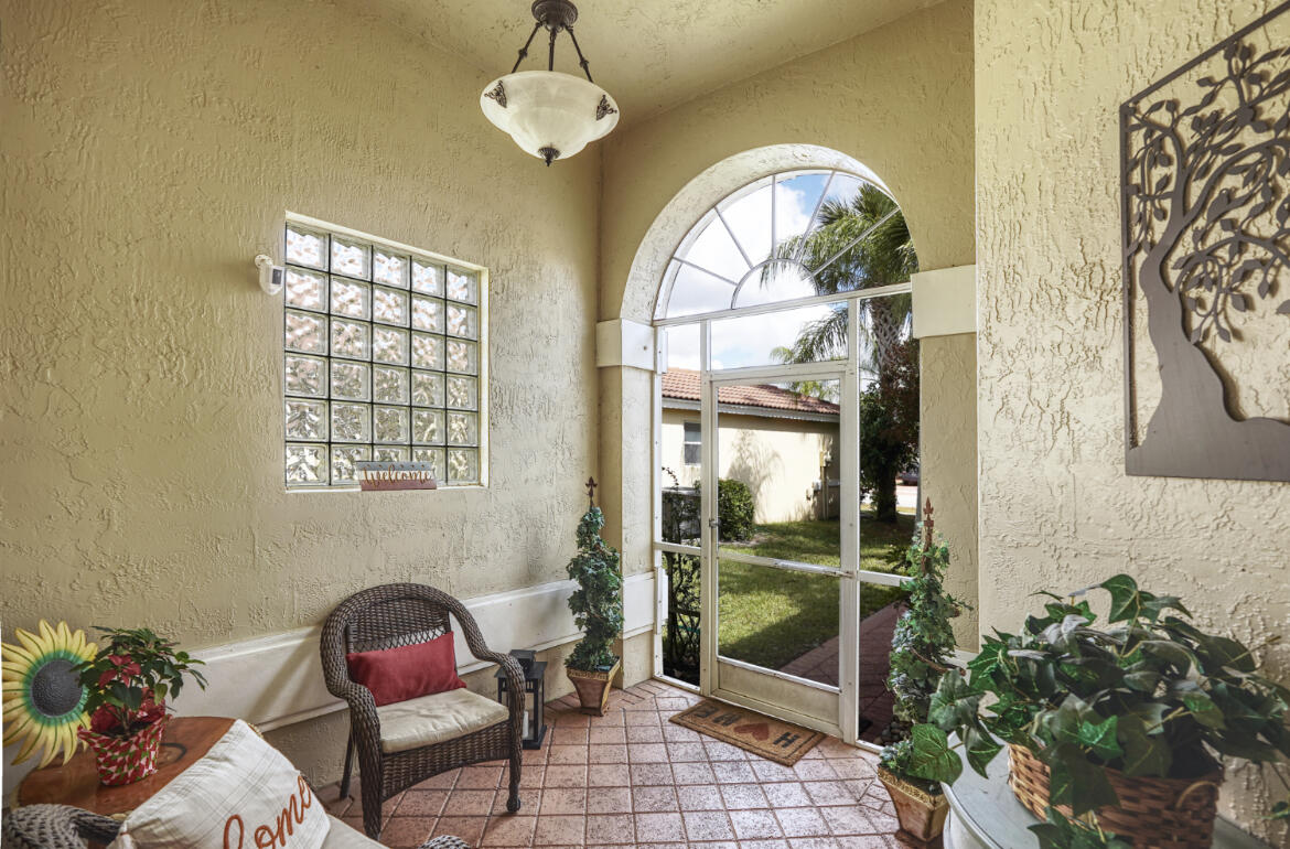 ORANGE POINT TR A - Residential