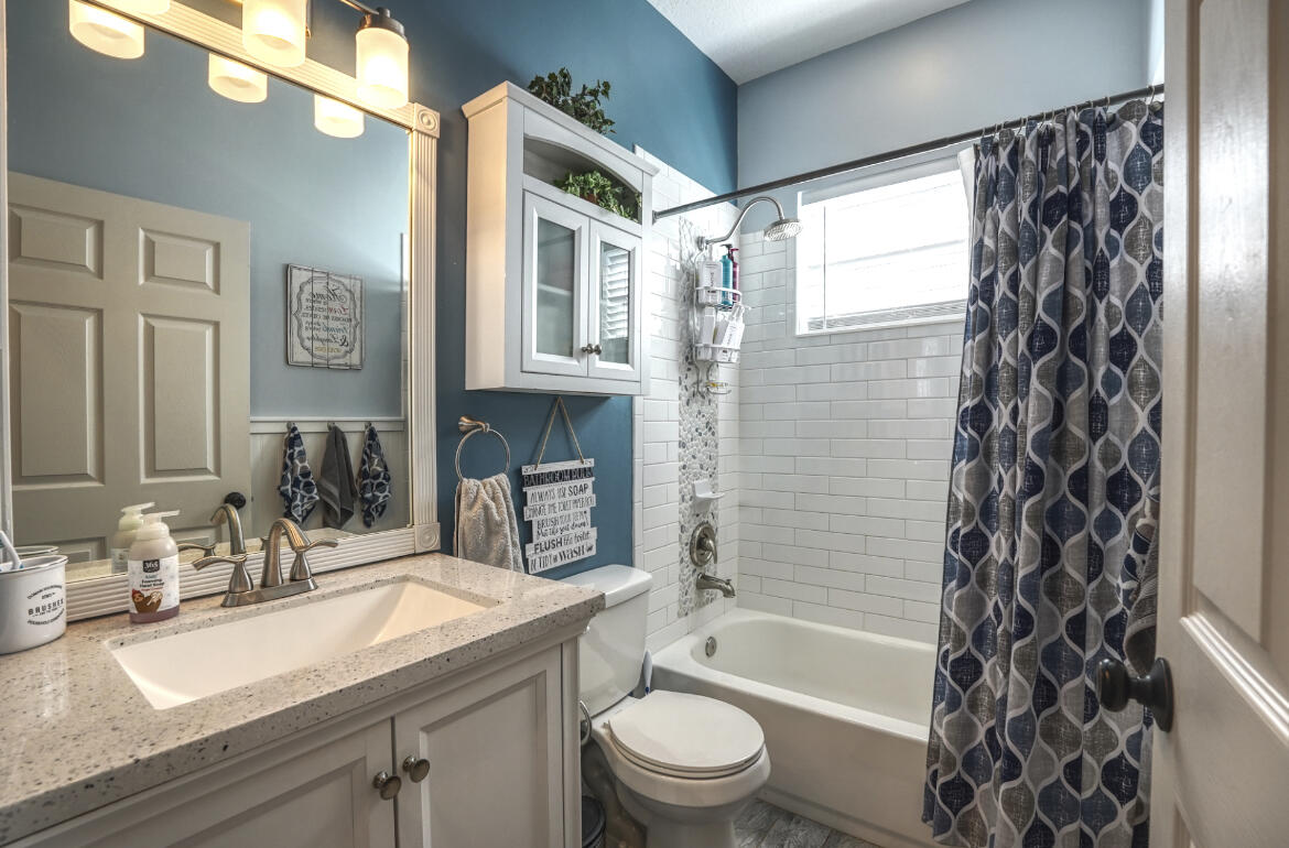 ORANGE POINT TR A - Residential