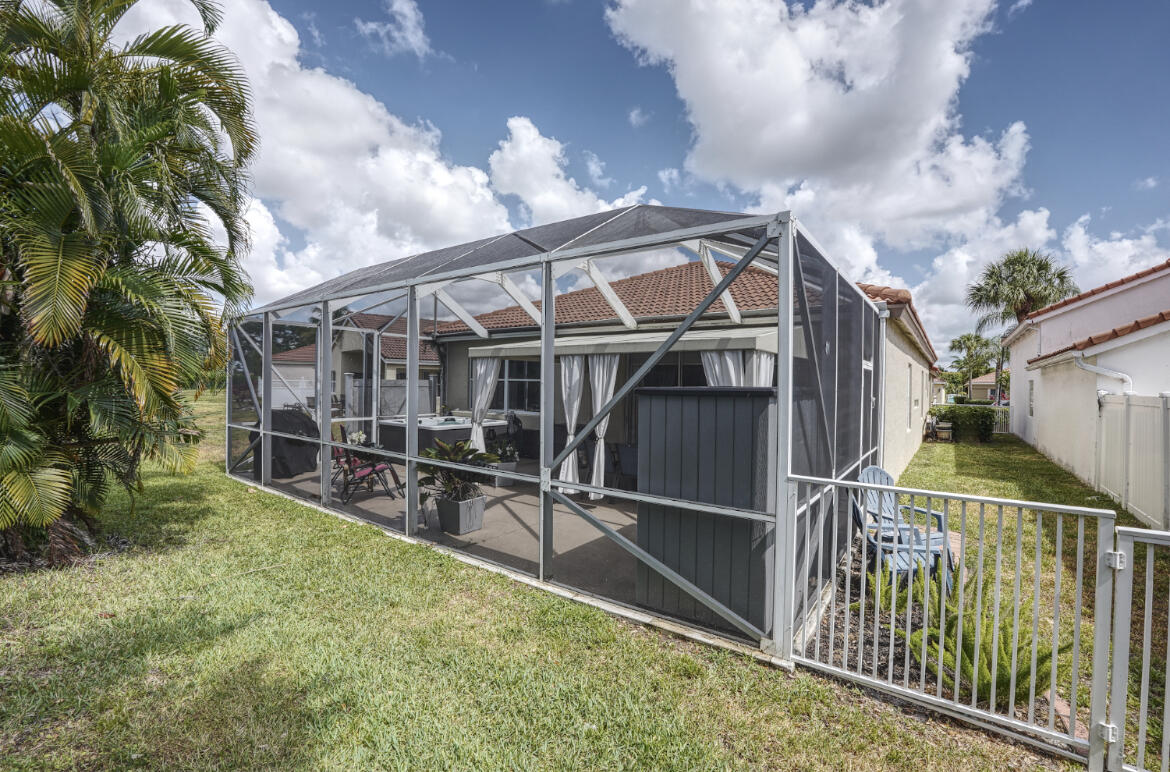 ORANGE POINT TR A - Residential