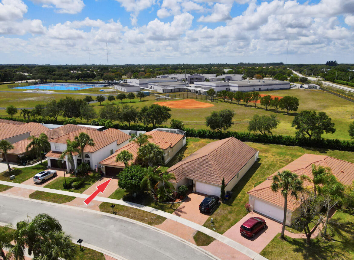 ORANGE POINT TR A - Residential