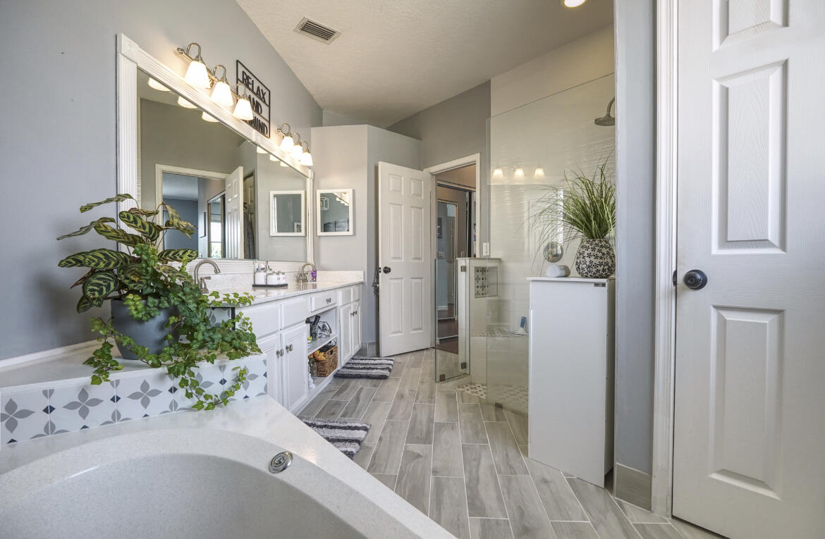 ORANGE POINT TR A - Residential