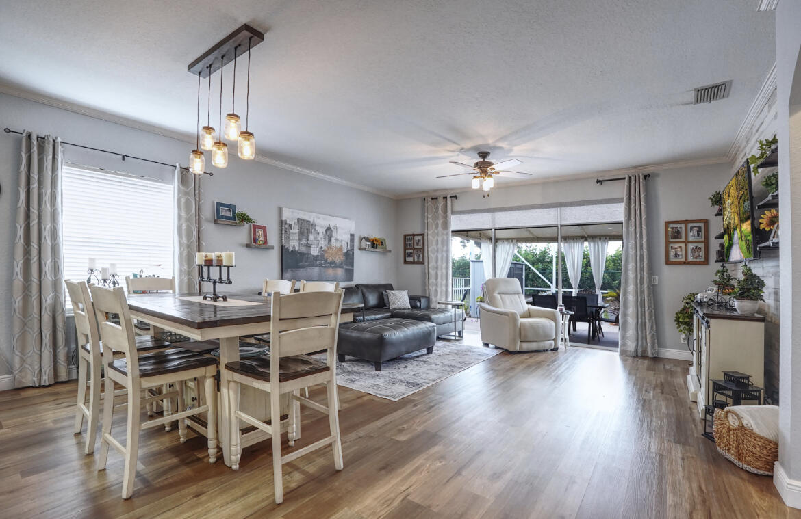 ORANGE POINT TR A - Residential