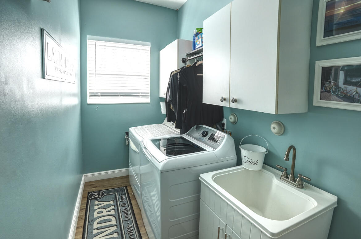 ORANGE POINT TR A - Residential