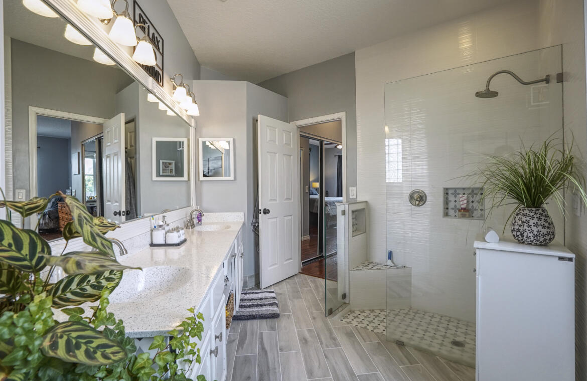 ORANGE POINT TR A - Residential