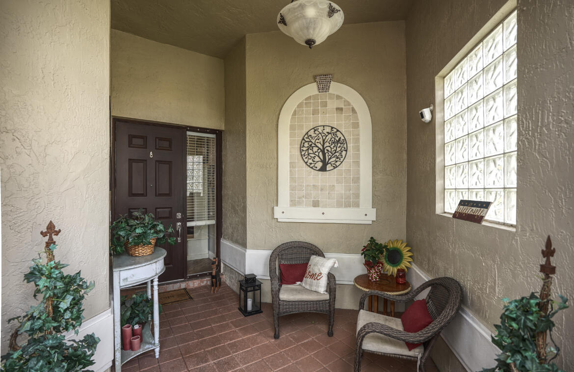ORANGE POINT TR A - Residential