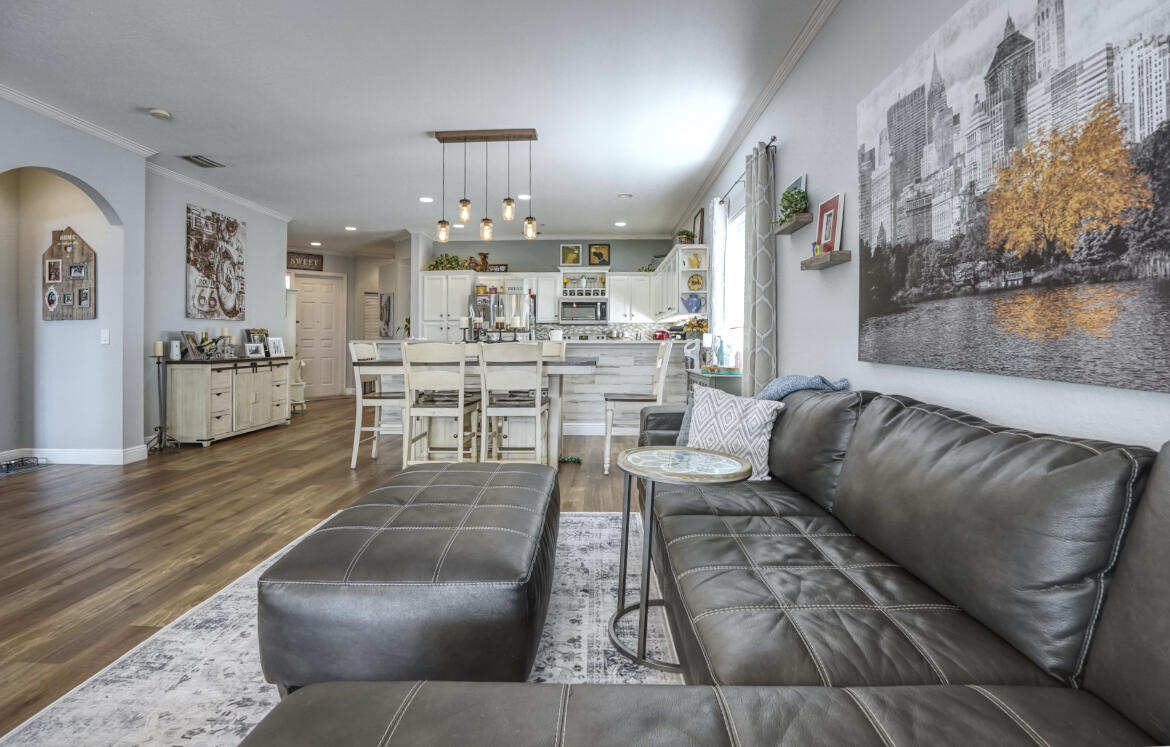 ORANGE POINT TR A - Residential