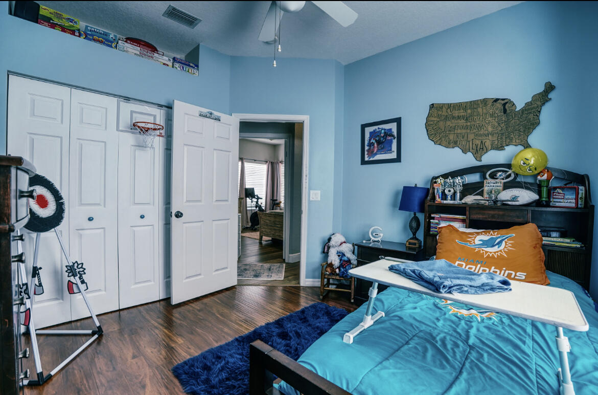 ORANGE POINT TR A - Residential