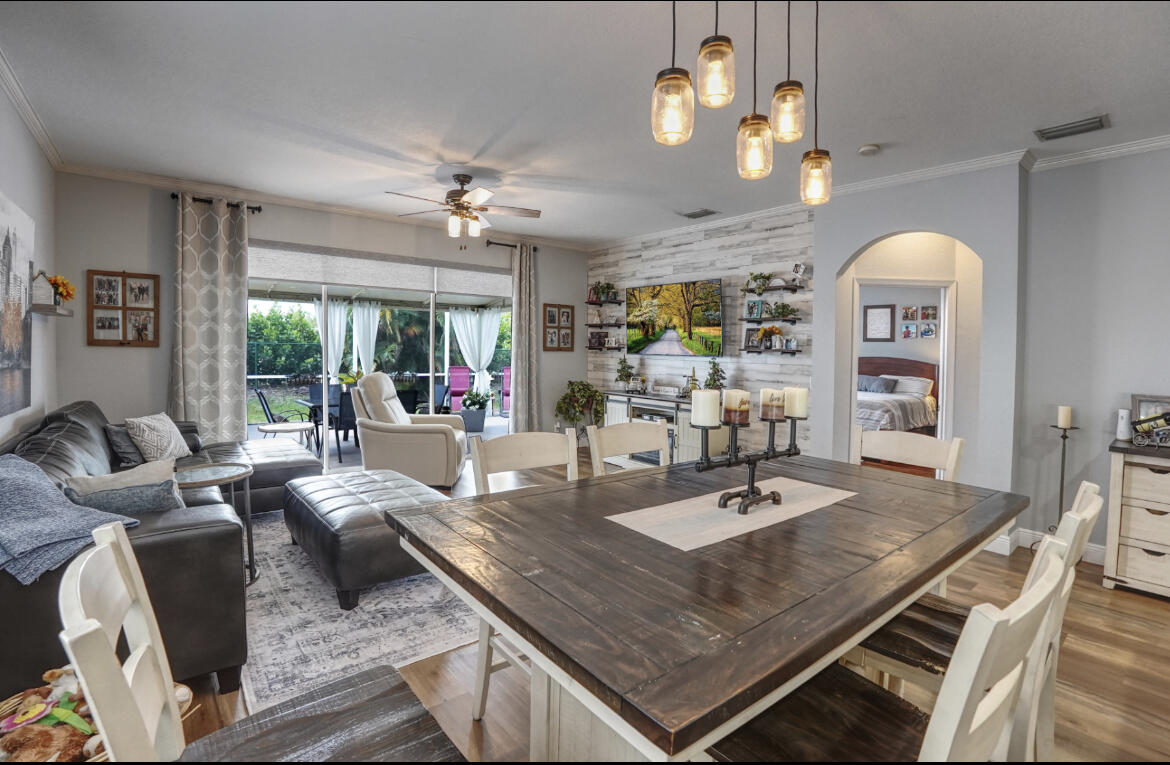 ORANGE POINT TR A - Residential