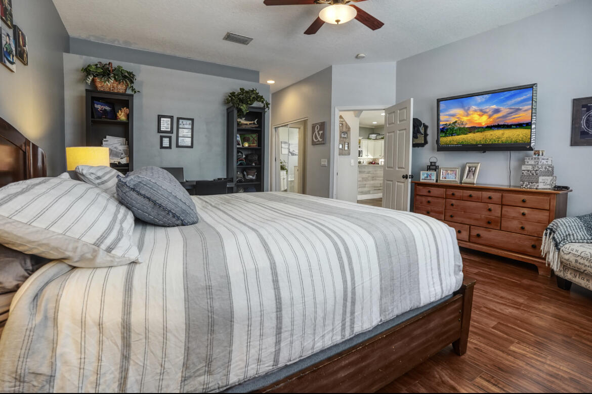 ORANGE POINT TR A - Residential