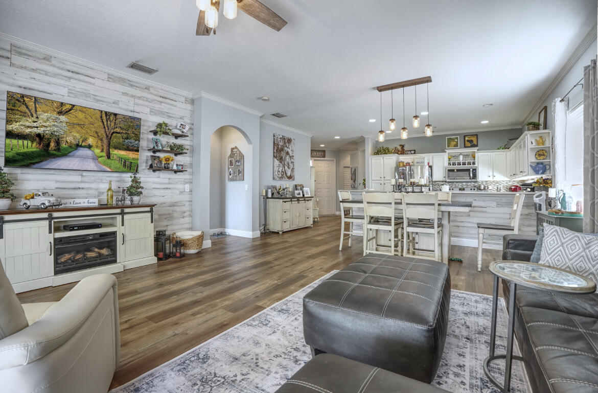 ORANGE POINT TR A - Residential