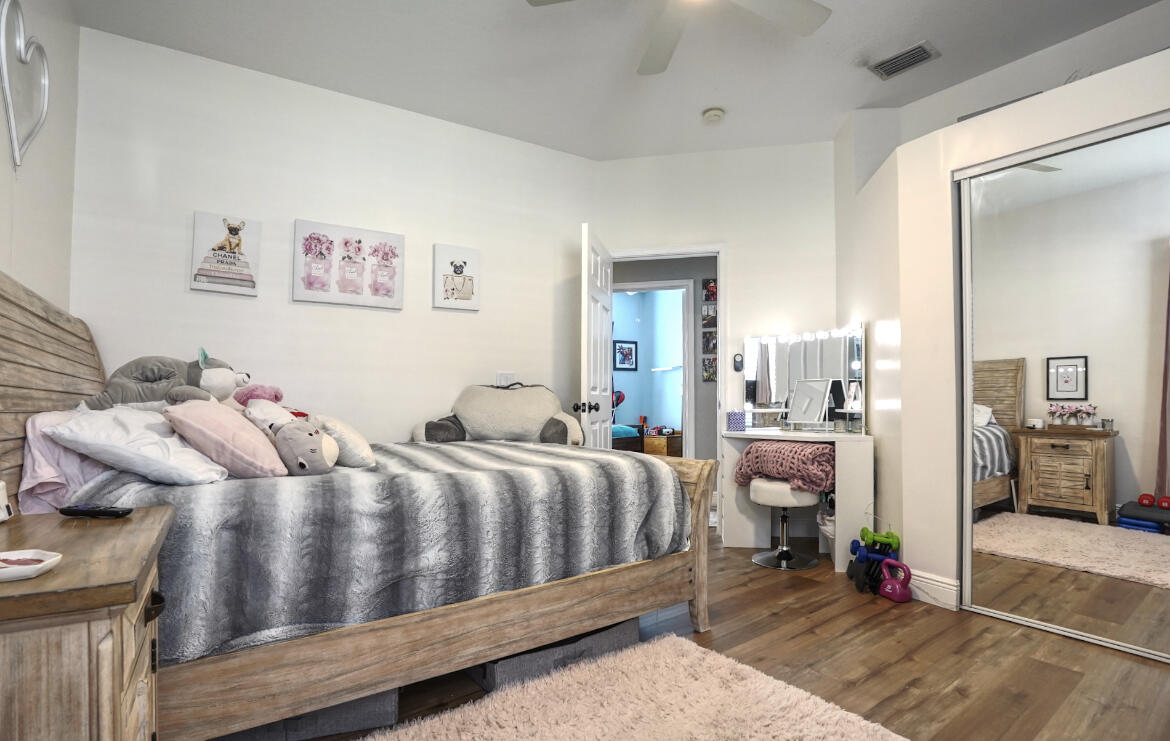 ORANGE POINT TR A - Residential