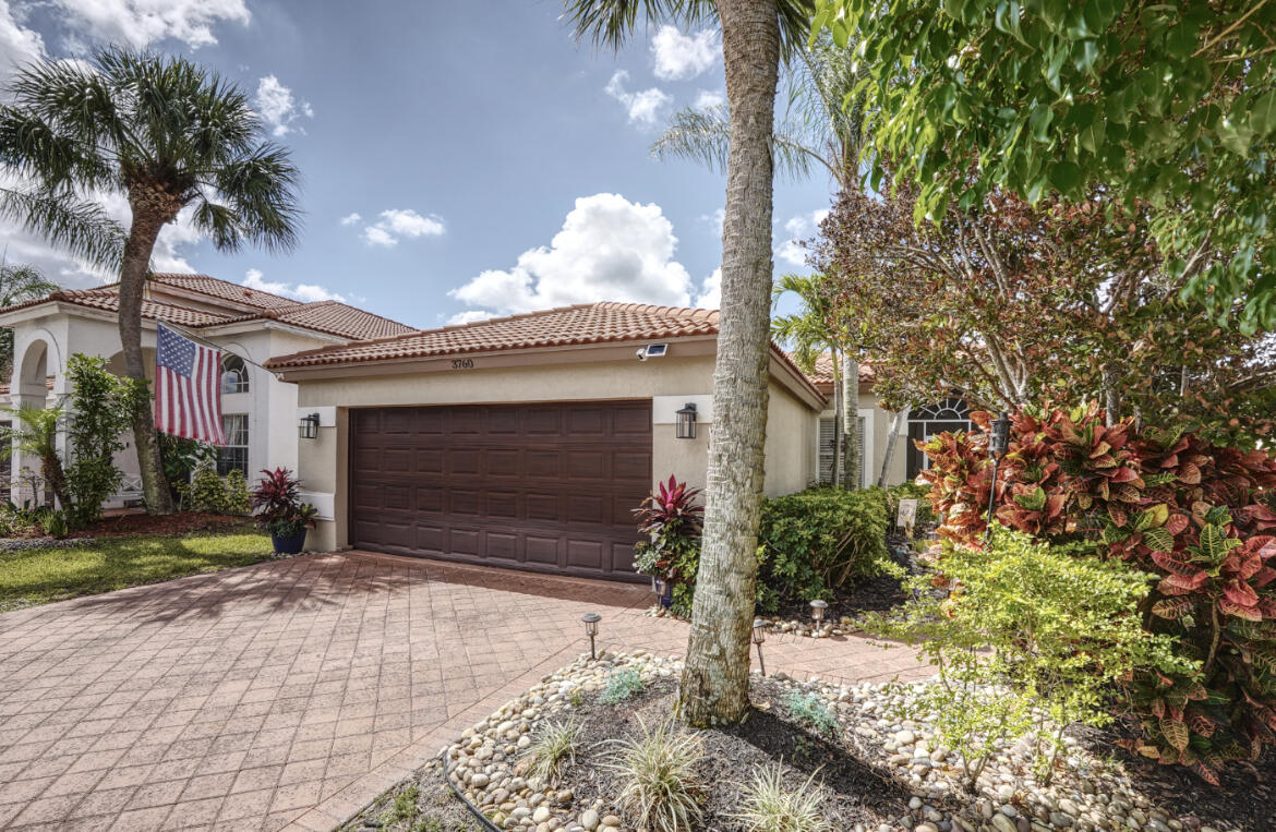 ORANGE POINT TR A - Residential