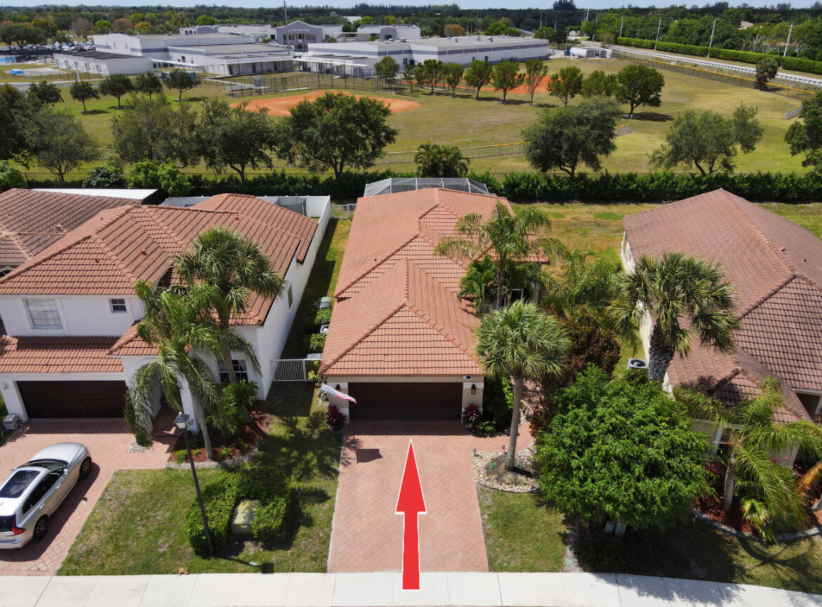 ORANGE POINT TR A - Residential