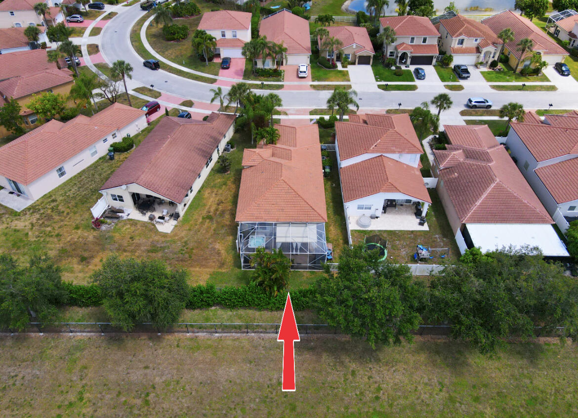 ORANGE POINT TR A - Residential