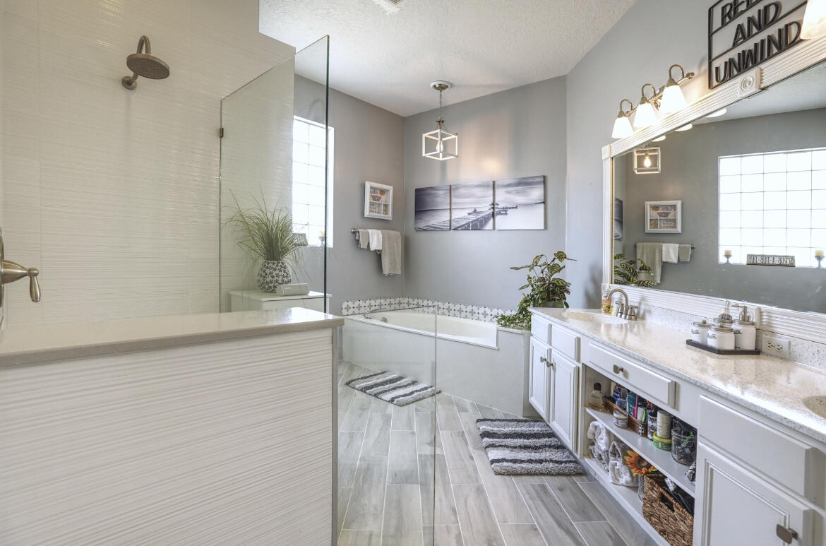 ORANGE POINT TR A - Residential