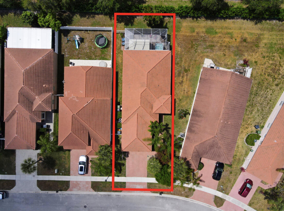 ORANGE POINT TR A - Residential
