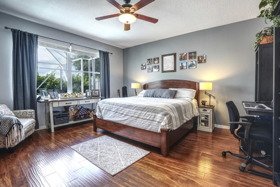 ORANGE POINT TR A - Residential