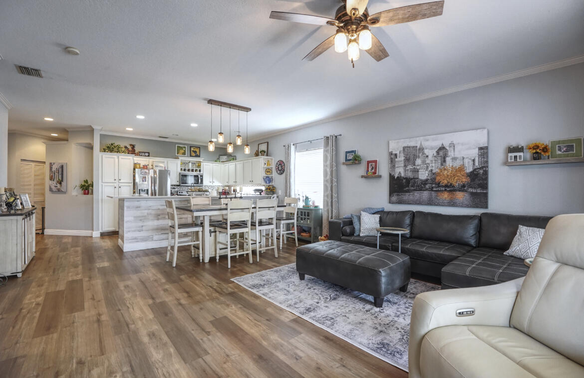 ORANGE POINT TR A - Residential