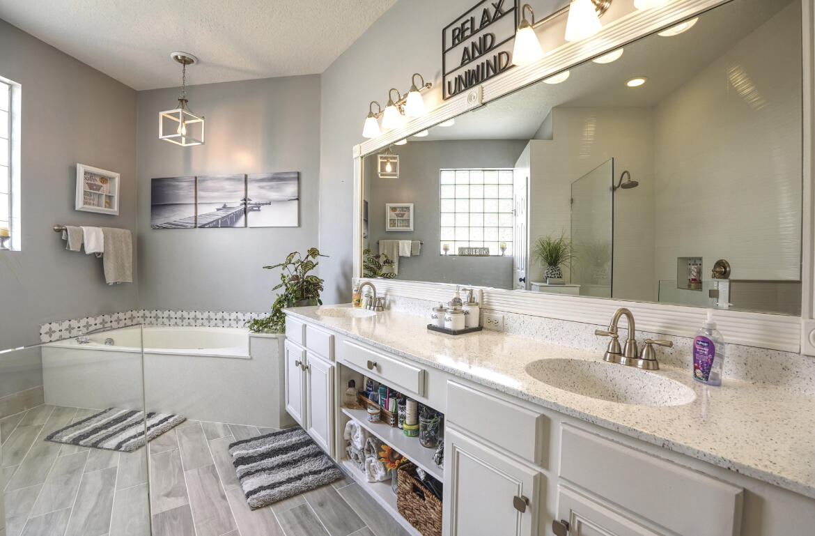 ORANGE POINT TR A - Residential