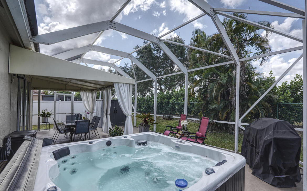 ORANGE POINT TR A - Residential