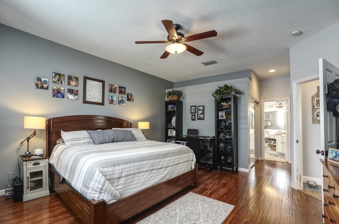 ORANGE POINT TR A - Residential