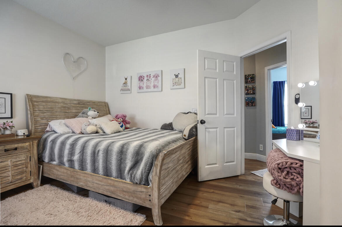 ORANGE POINT TR A - Residential