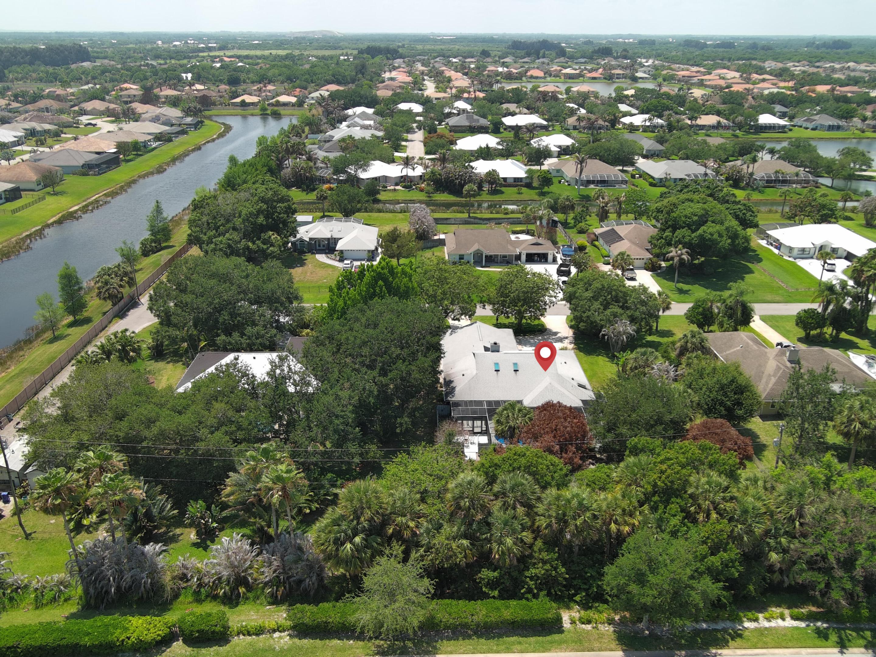 GREEN ACRES ESTATES - Residential
