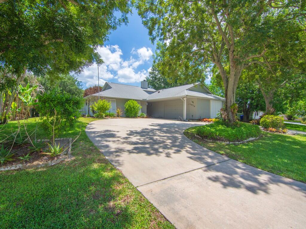 GREEN ACRES ESTATES - Residential