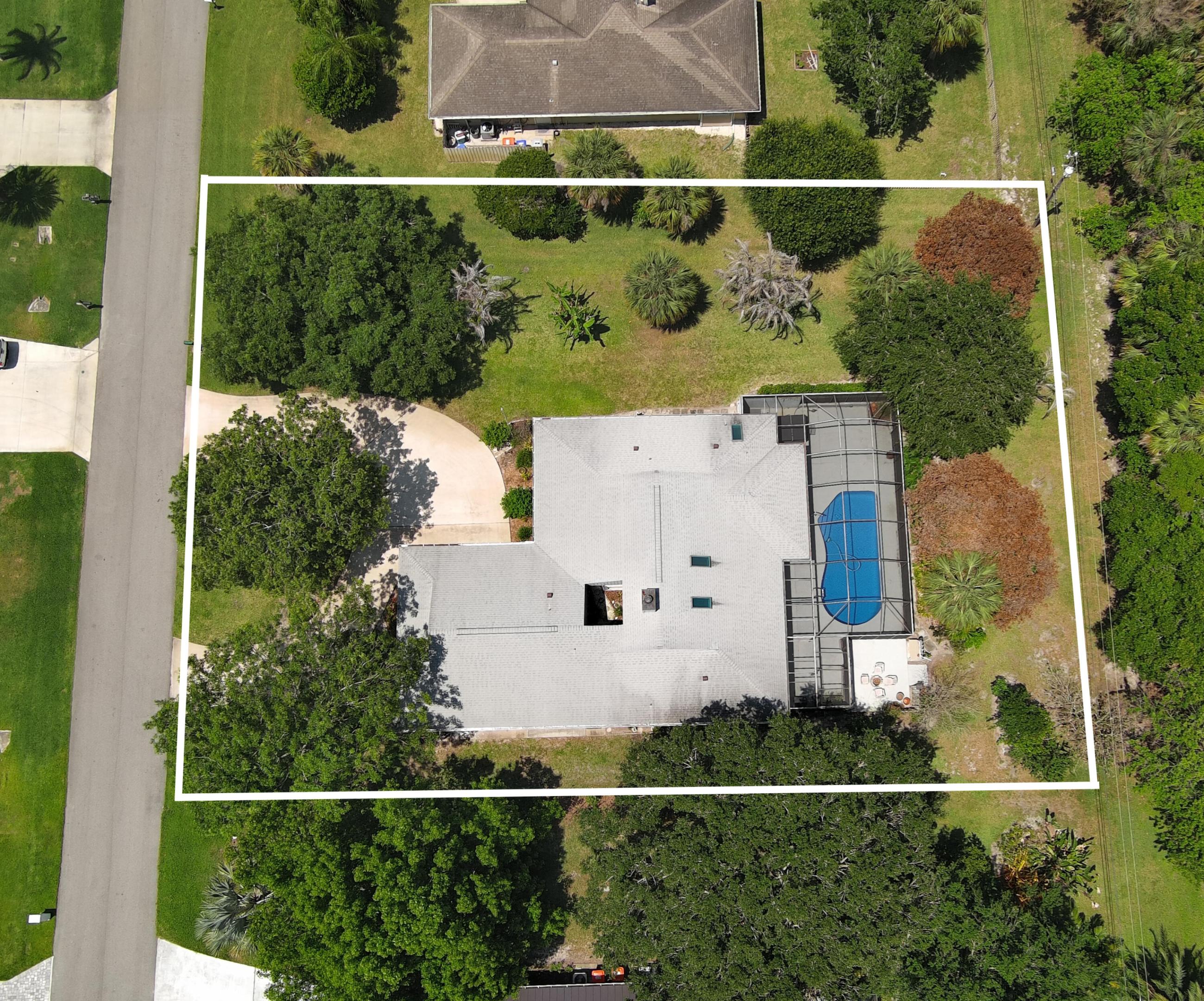 GREEN ACRES ESTATES - Residential