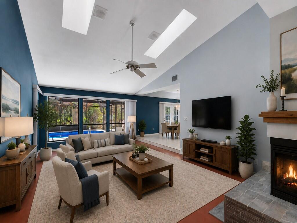 GREEN ACRES ESTATES - Residential