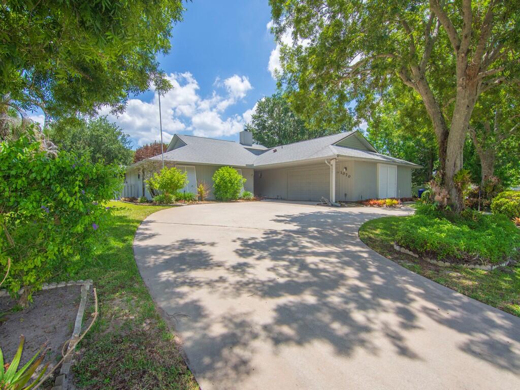 GREEN ACRES ESTATES - Residential