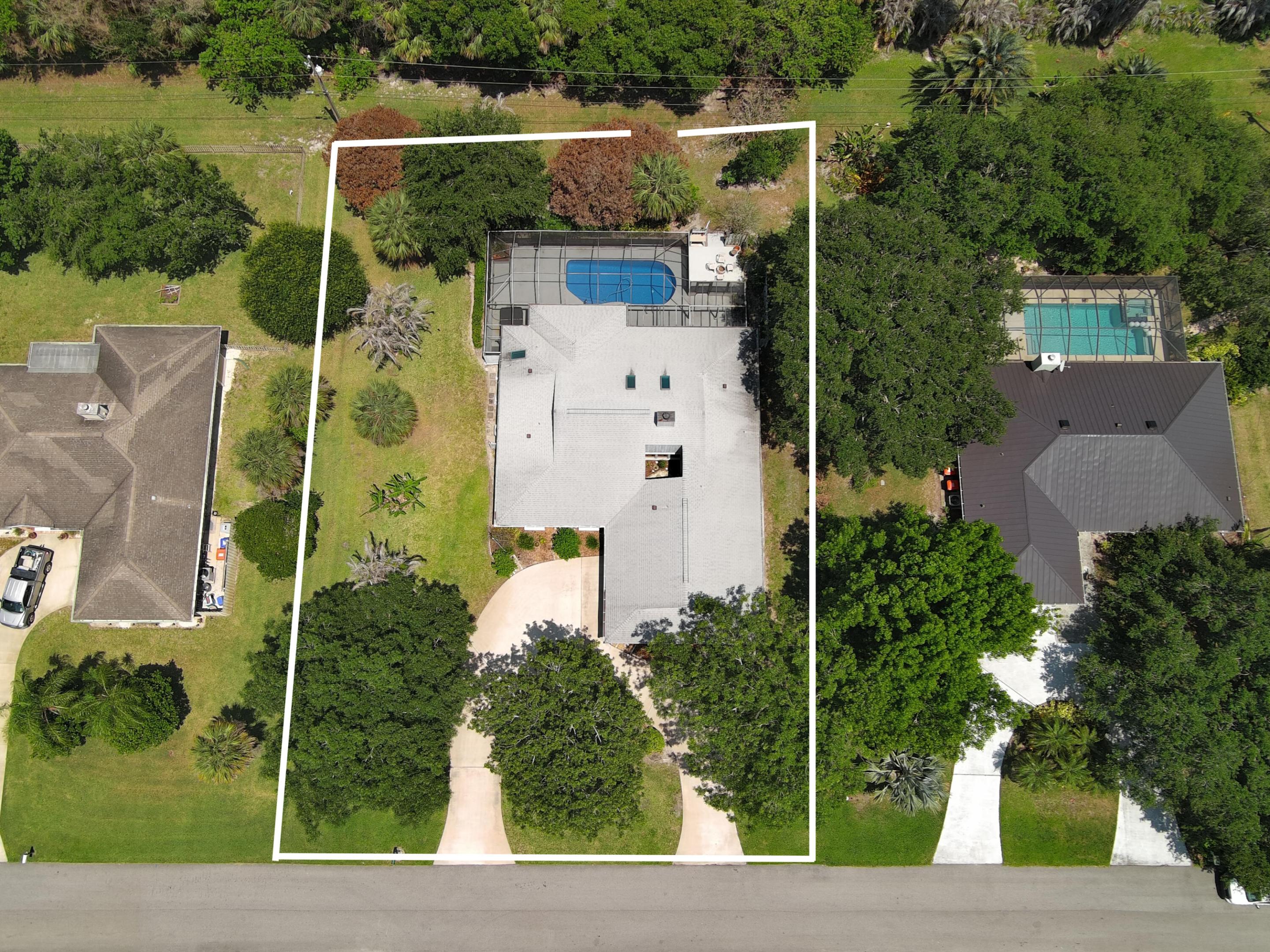 GREEN ACRES ESTATES - Residential