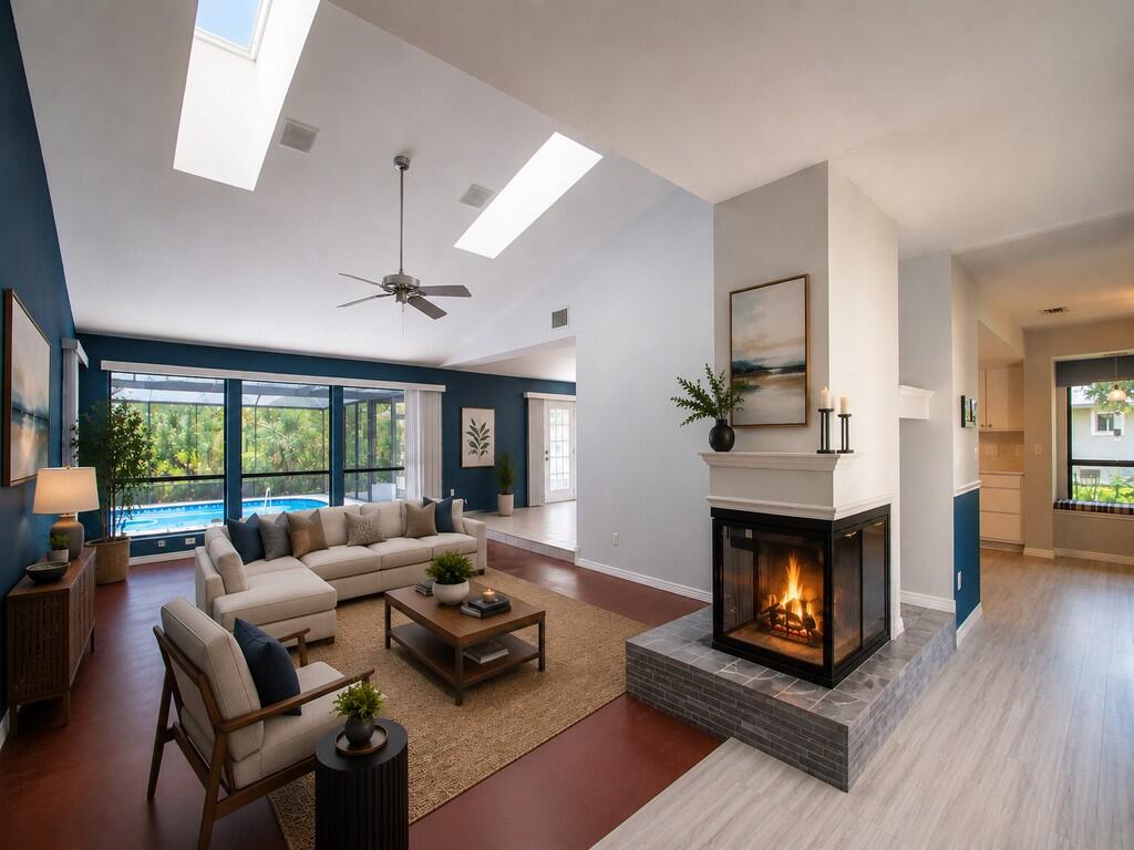 GREEN ACRES ESTATES - Residential