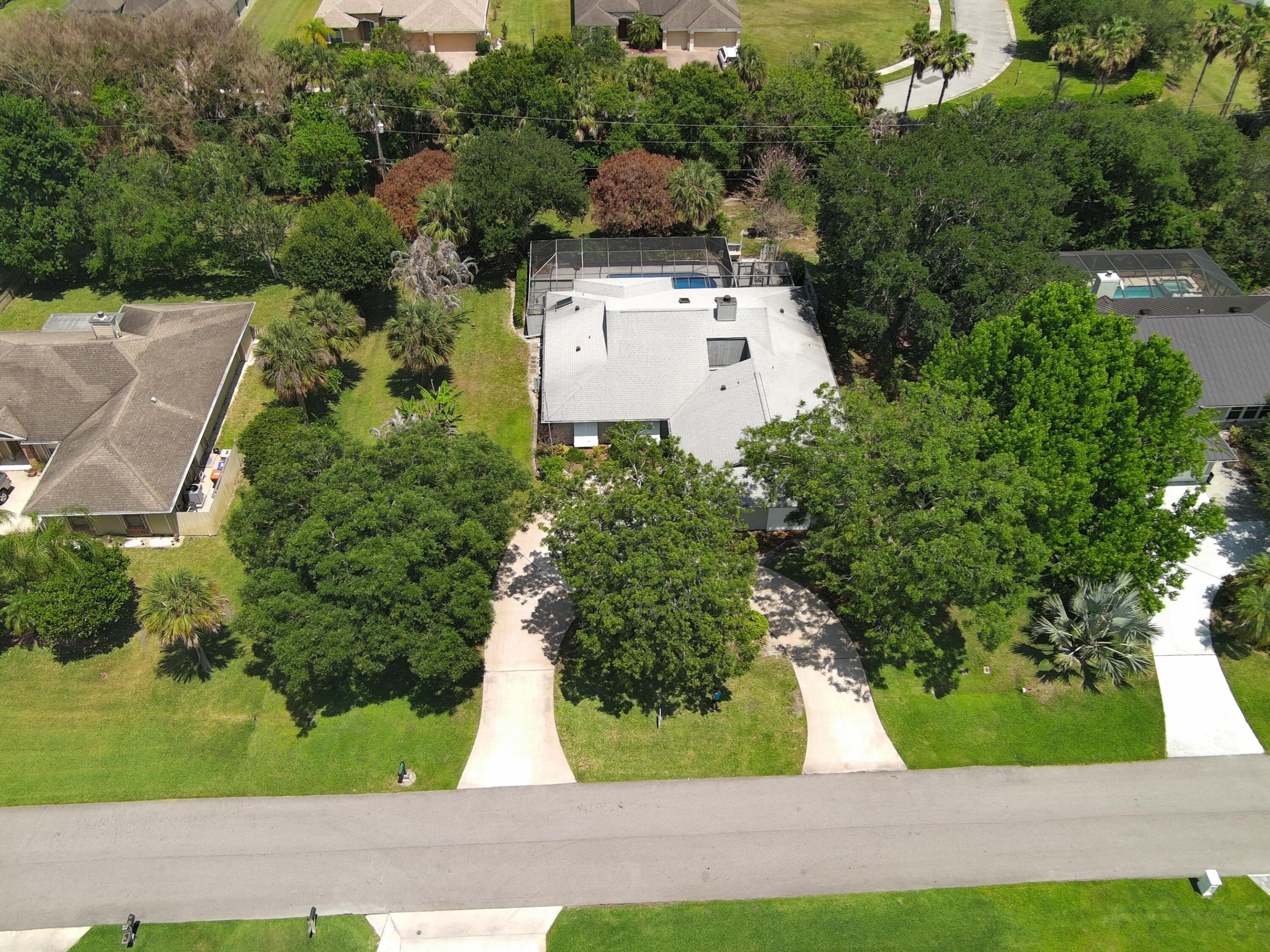 GREEN ACRES ESTATES - Residential