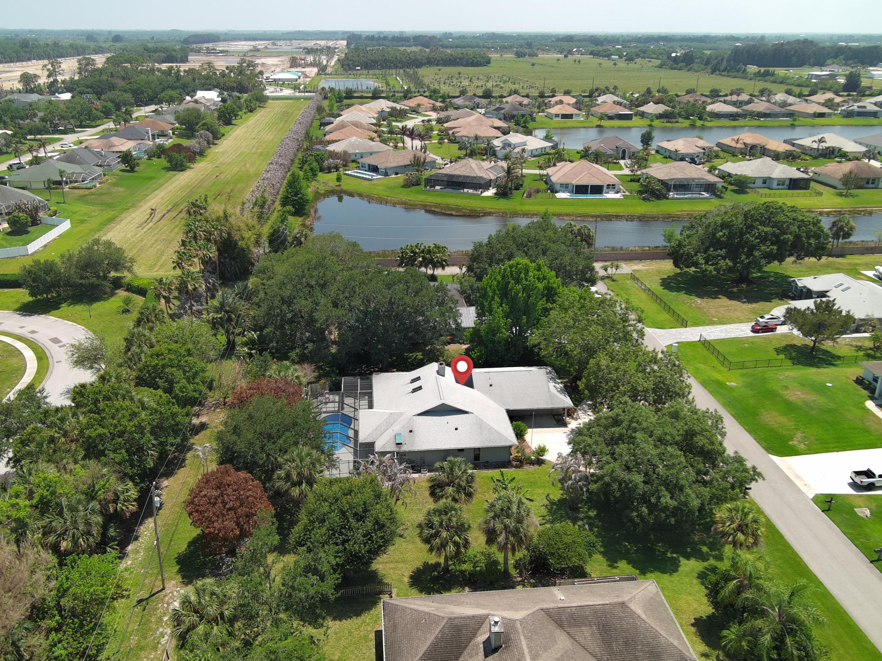 GREEN ACRES ESTATES - Residential