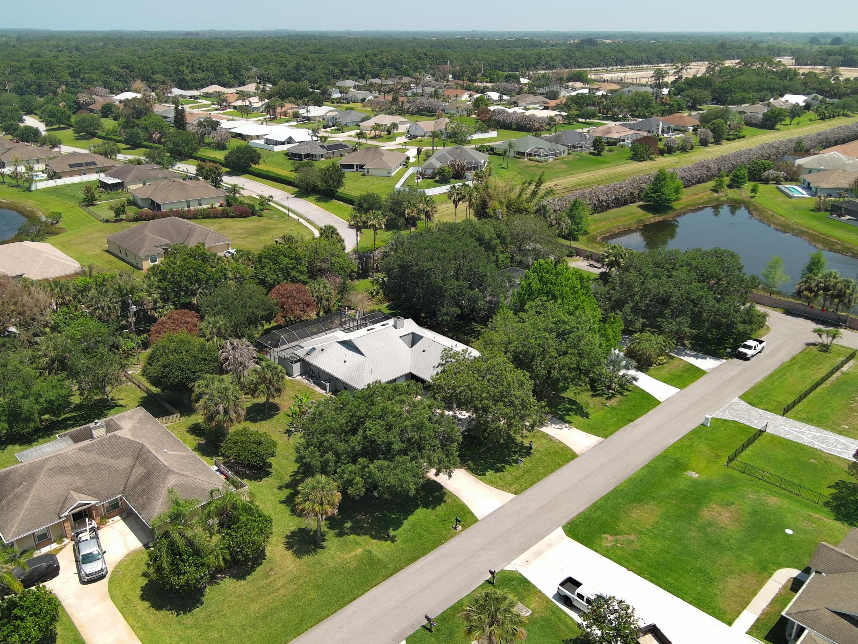 GREEN ACRES ESTATES - Residential